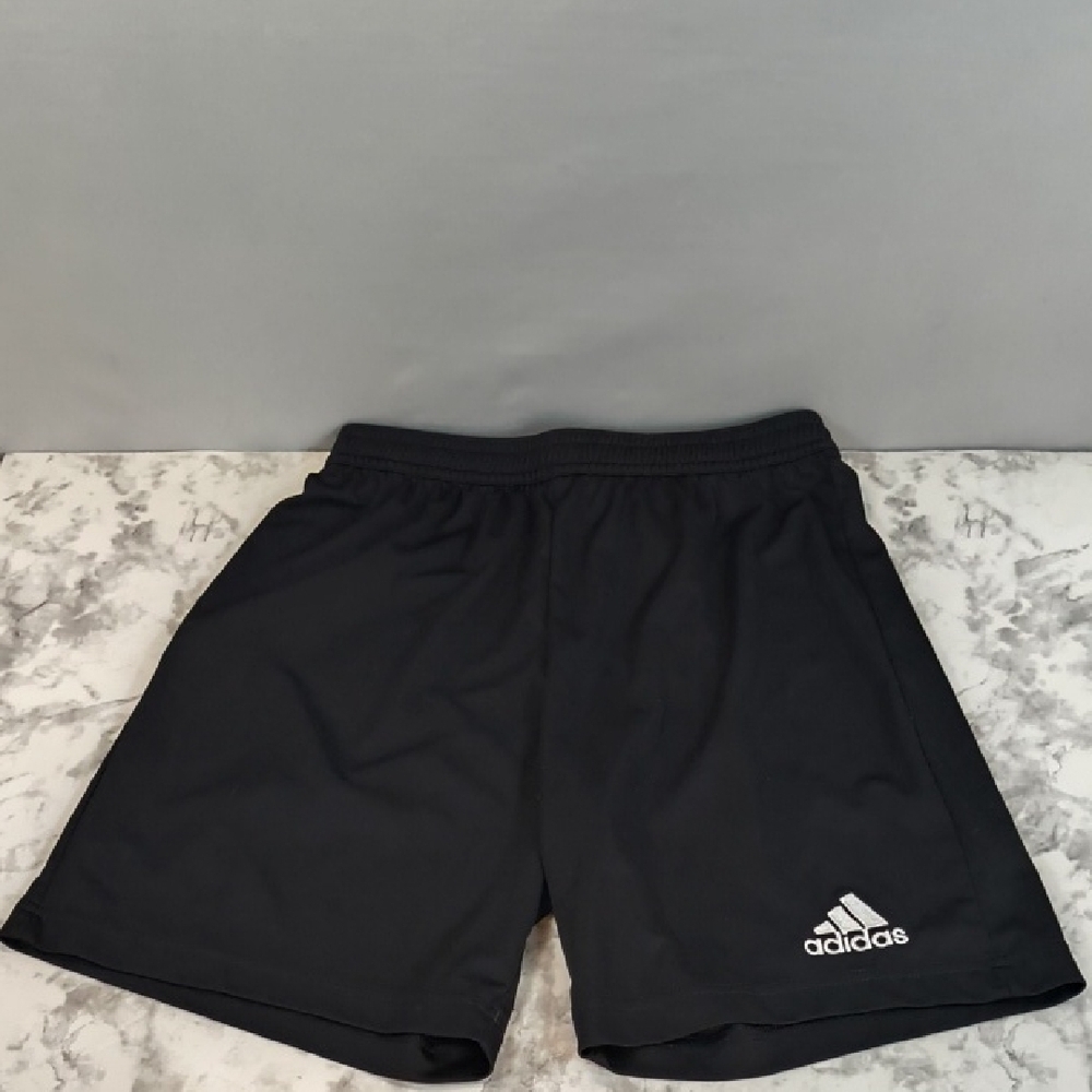 Adidas Aeroready Men's Athletic Black Shorts , Size S